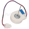 PC85SC-0 DC Fan Motor 1.7w 1160rpm