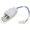 Fridge Lamp LED 240V