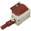 MLV1247B Push Button On/Off Switch (4 Tag)