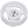 Whirlpool Lower Basket Wheel