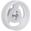 Hotpoint Lower Basket Wheel