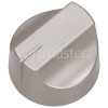 Howden HJA3240 Oven Control Knob - Silver