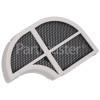 Bosch Filter Foam