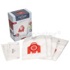 Miele FJM HyClean 3D Efficiency Dust Bag & Filter Pack - Pack Of 4 Bags
