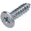 Demrad Screw Handle