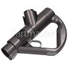 Dyson Turbine Wand Handle Assembly