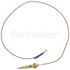 Merloni Thermocouple With One Tag End 450mm