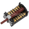 Eskimo ES4010 FUNCTION Selector Switch : EGO 46.27266.500