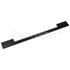 Cucine Black Handle