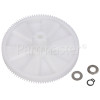 Kenwood MG450 Initial Gear / Washers / Circlip Kit