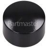 Electrolux Control Knob - Black