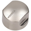 AEG Cooker Control Knob - Chrome