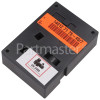 Electrolux Battery