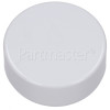 Hotpoint Control Knob (polar White)