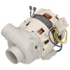 Electrolux Dishwasher Wash Pump
