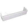 AEG Fridge Door Lower Bottle Shelf