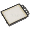 Merloni (Indesit Group) SL B24 AA0 UK Hepa Filter