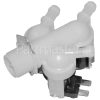 Hisense Water Triple Solenoid Inlet Valve (3 Way) : 180Deg.