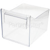 Electrolux Crisper Transparent 7902 225mm