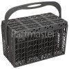 Smeg Universal Premium Cutlery Basket