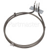 Thermowatt Fan Oven Element / Round 1600W