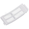 Haier Duct Side Filter