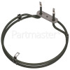 New World 200564131 Fan Oven Element 1600W