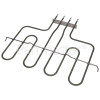 Indesit G 74 V (UK) Top Oven Dual Grill Element 2660W