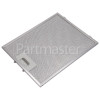 Electrolux Grease Filter