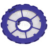 Dyson DC50 Animal (Iron/Bright Silver/Satin Rich Red) Post Filter Assembly - ERP & Non-ERP Versions