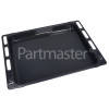 Indesit Oven Enamel Drip Tray