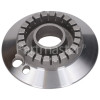 Bosch Burner Head Medium Semi Rapid 80mm