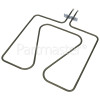 VBA72FX Base Oven Element 850W