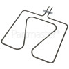 Gorenje BD 8860E Oven Element - Lower : IRCA 9018 R 842 12570392 850w