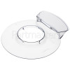 Braun Splashguard