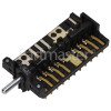 Bosch Oven Function Selector Switch