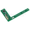 EFS Assy Sensor F500 Best Touch Sensor 7-BUT