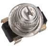 Merloni (Indesit Group) Tub Thermostat 2TT NA65-NC85 C