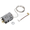 Siemens Fridge Thermostat : Danfoss 077B6510