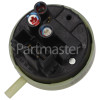 Hotpoint Water Level Pressure Switch