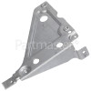 Arctic AG66DTTLW Oven Cavity Left Hand Hinge Housing