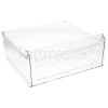 Arthur Martin Middle Freezer Drawer : 400x345mm + Height 168mm