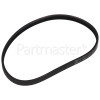 Panasonic NH-P80G2 Poly-Vee Drive Belt - 330H5EPH