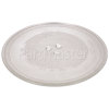 Daewoo GMX707 Turntable Glass Plate : 255MM Dia