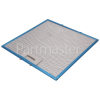 Bertazzoni Cooker Hood Metal Grease Filter