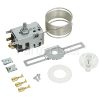 Fridge Freezer Thermostat : Compatible With Ranco VT9 / Danfoss 077B6232