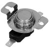 Creda 49806 Thermostat Thermal Limiter : Opens At 148Deg.