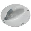 Zanussi DA6142 Control Knob