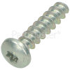 Brandt FC242WF11 Handle Attach Screw