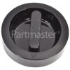 DeLonghi RH042GREY Control Knob